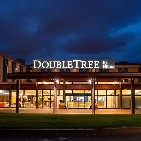 Doubletree By Hilton Milan Malpensa Solbiate Olona Hotel Ngoại thất bức ảnh