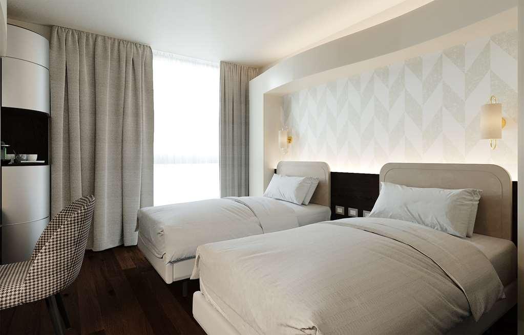 Doubletree By Hilton Milan Malpensa Solbiate Olona Hotel Phòng bức ảnh