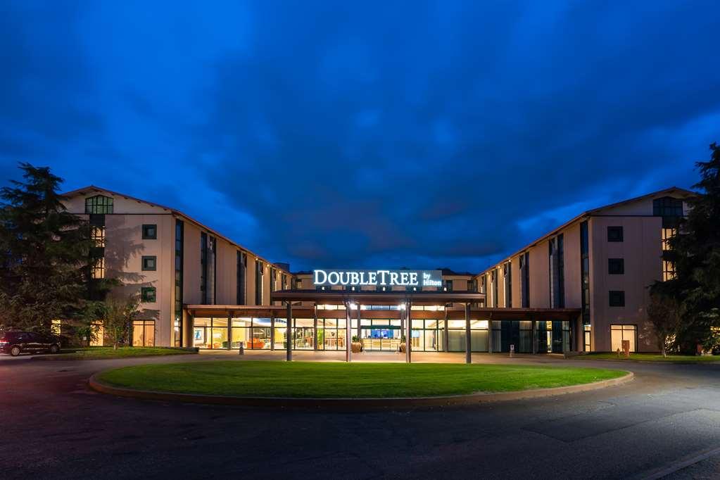 Doubletree By Hilton Milan Malpensa Solbiate Olona Hotel Ngoại thất bức ảnh