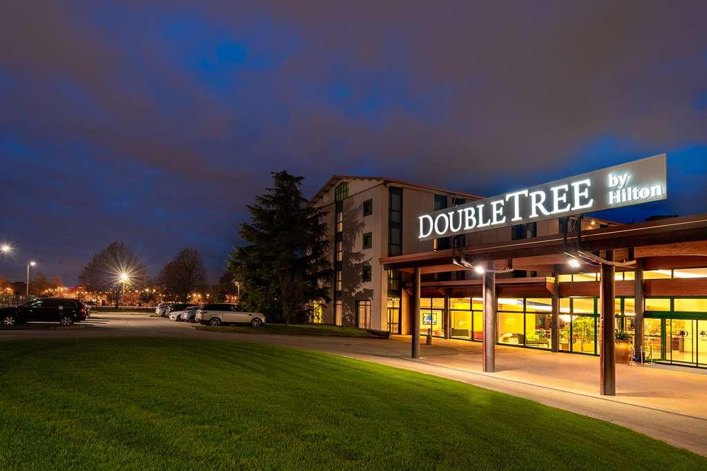 Doubletree By Hilton Milan Malpensa Solbiate Olona Hotel Ngoại thất bức ảnh