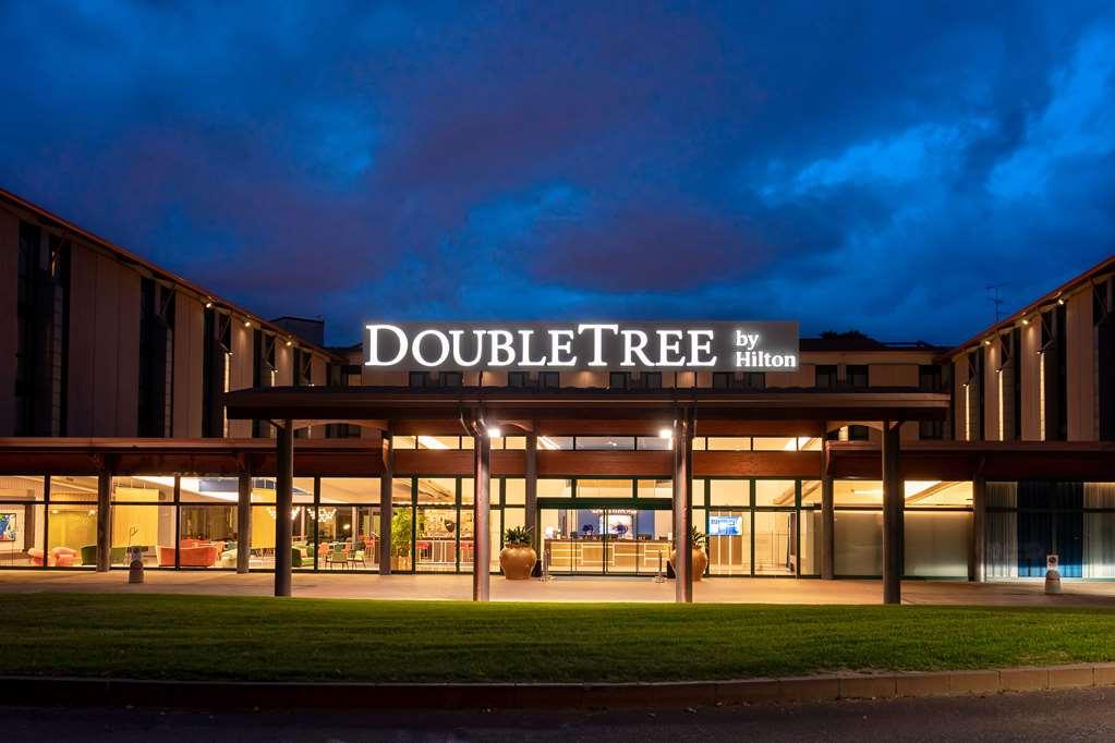 Doubletree By Hilton Milan Malpensa Solbiate Olona Hotel Ngoại thất bức ảnh