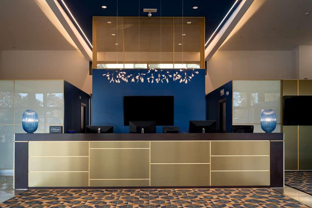Doubletree By Hilton Milan Malpensa Solbiate Olona Hotel Nội địa bức ảnh