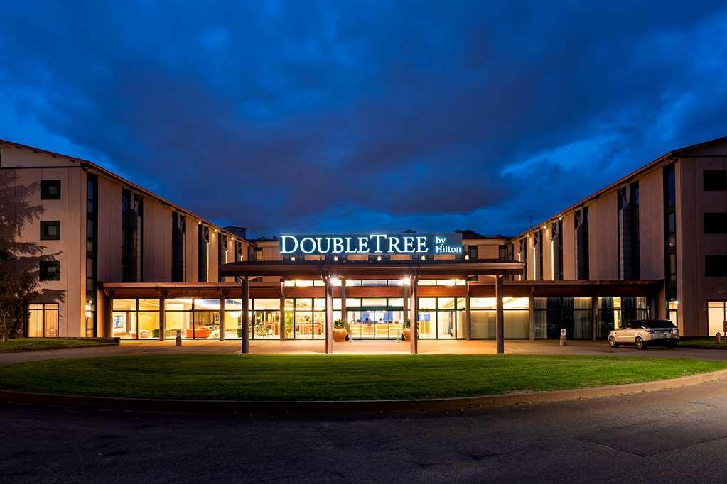 Doubletree By Hilton Milan Malpensa Solbiate Olona Hotel Ngoại thất bức ảnh