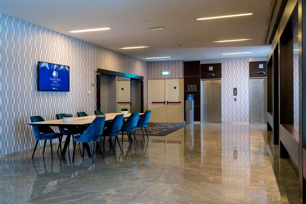 Doubletree By Hilton Milan Malpensa Solbiate Olona Hotel Tiện nghi bức ảnh