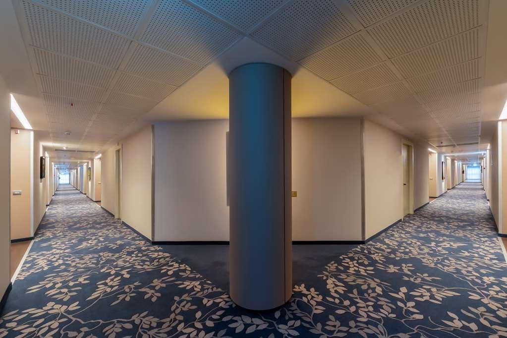 Doubletree By Hilton Milan Malpensa Solbiate Olona Hotel Tiện nghi bức ảnh